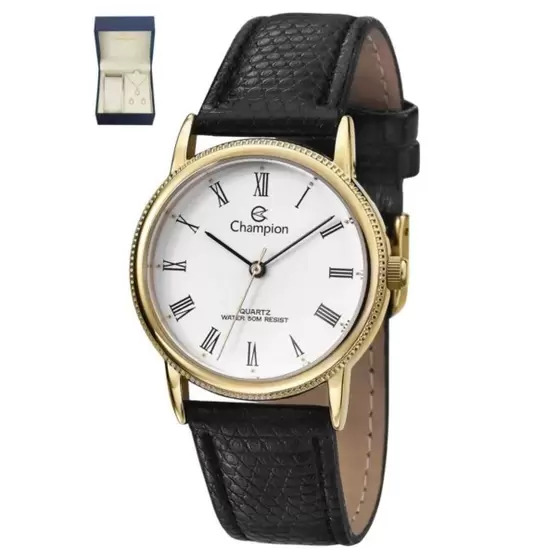 Relogio Champion Feminino - CN28106H